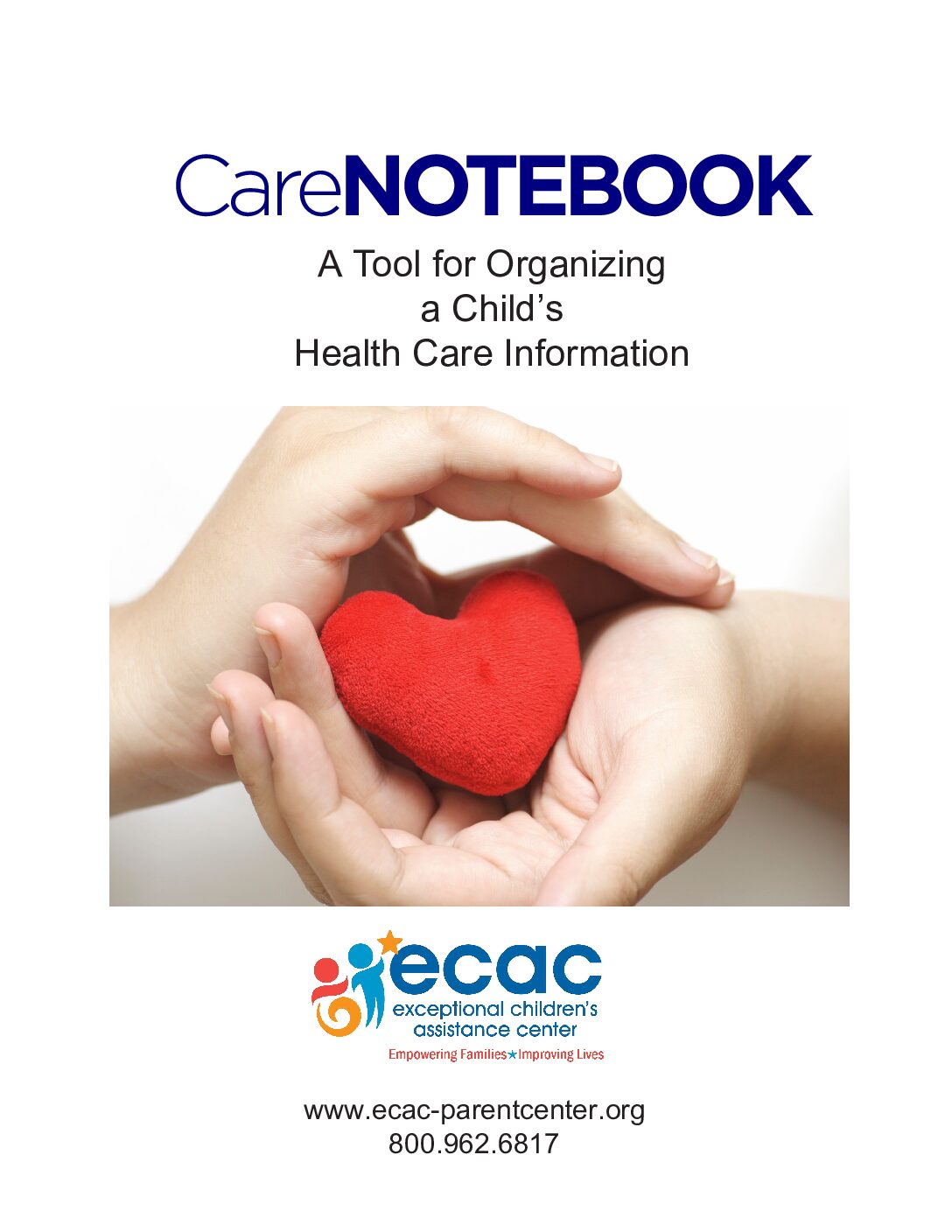 CareNotebook-English-Completely-Fillable - update 2025