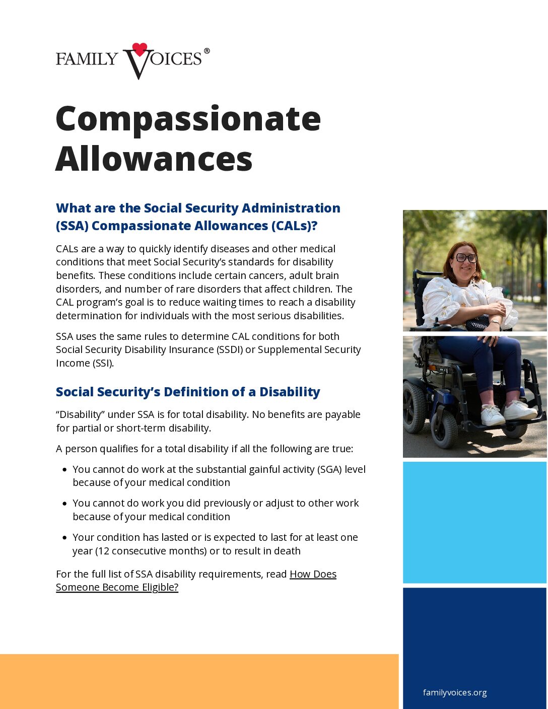Compassionate-Allowance