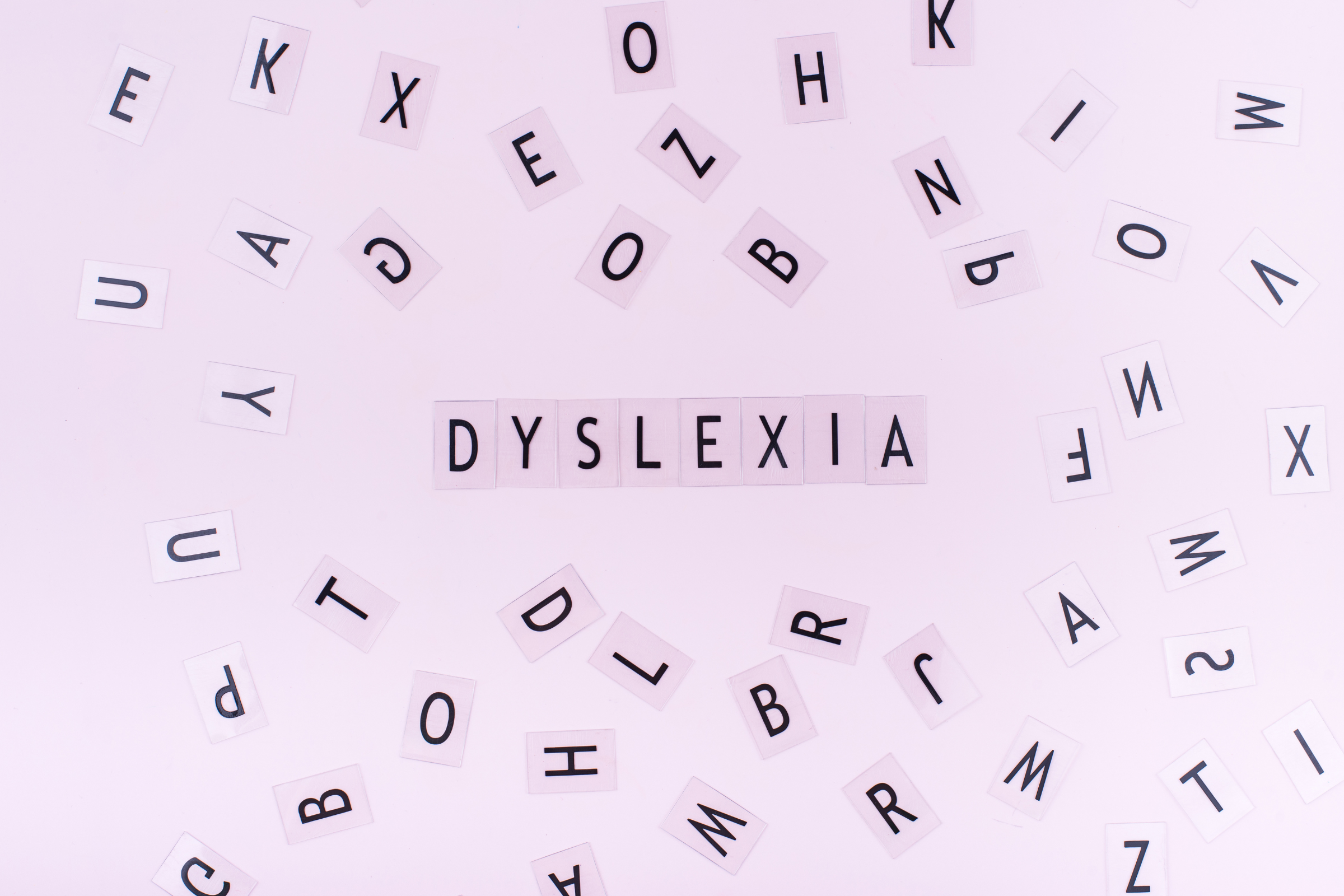 Dyslexia (3)