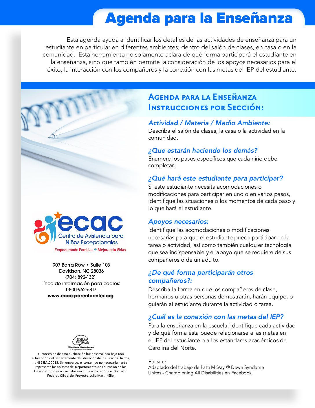 ECAC-Instruction-Planner-Spanish