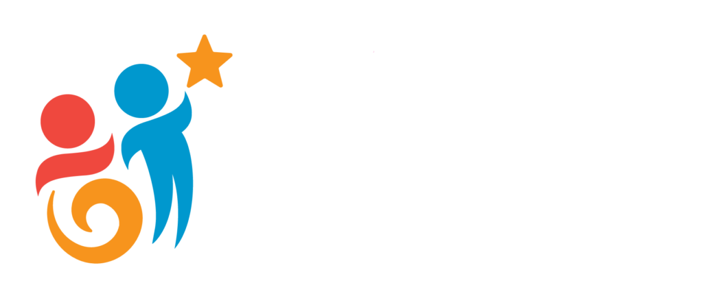 Logo exceptionnel du Centre d&#039;assistance aux enfants