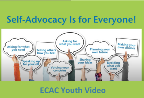 فيديو الشباب ECAC