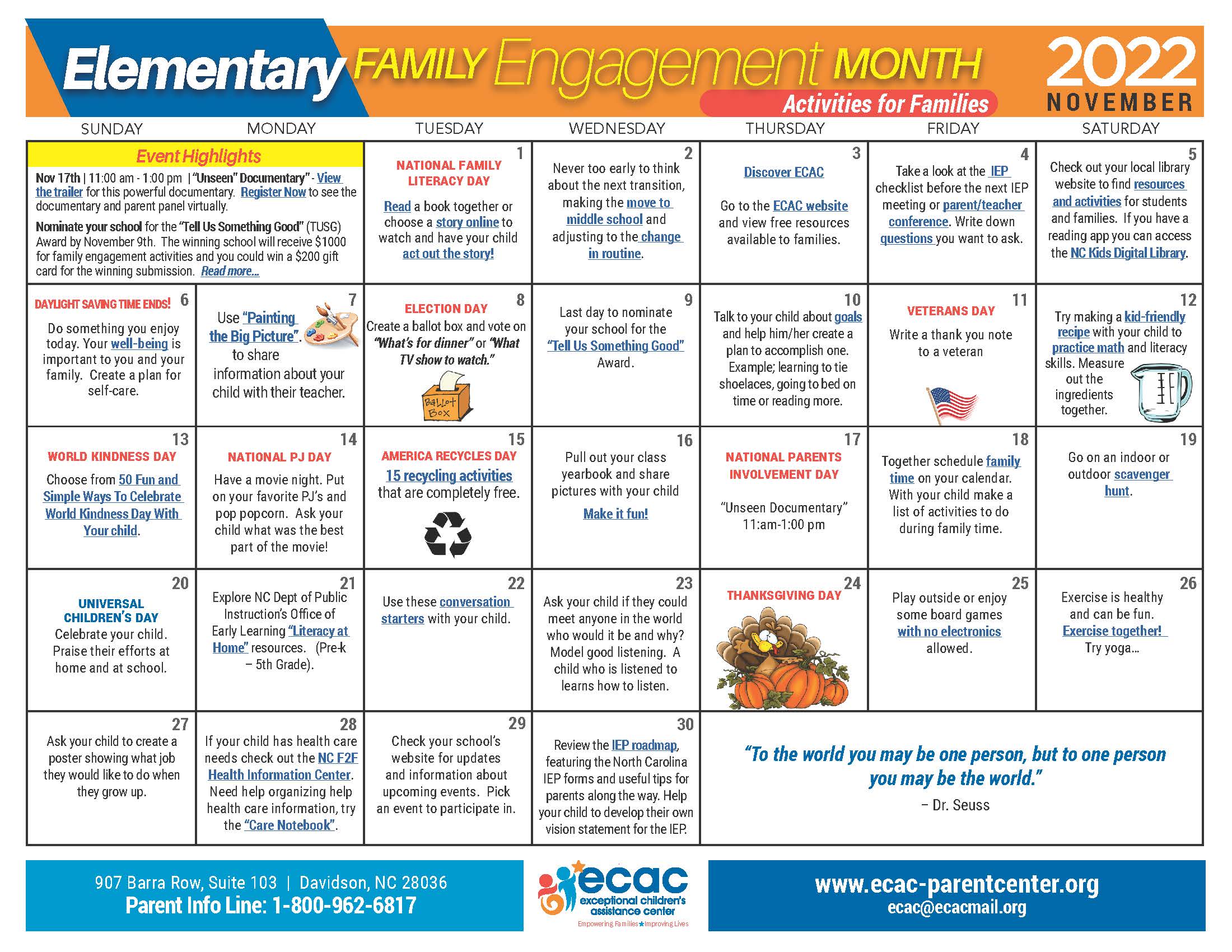 ECAC_Elementary_FamilyEngagementCalendar_2022-6 （1）
