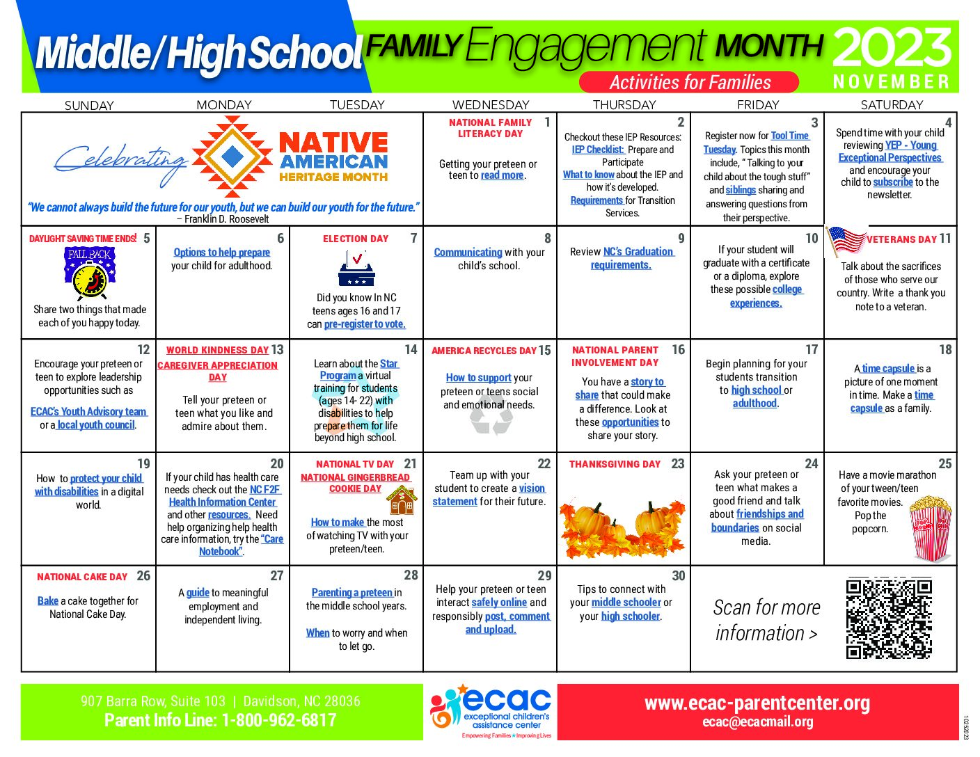 ECAC_Middle_High_FamilyEngagementCalendar_2023-2