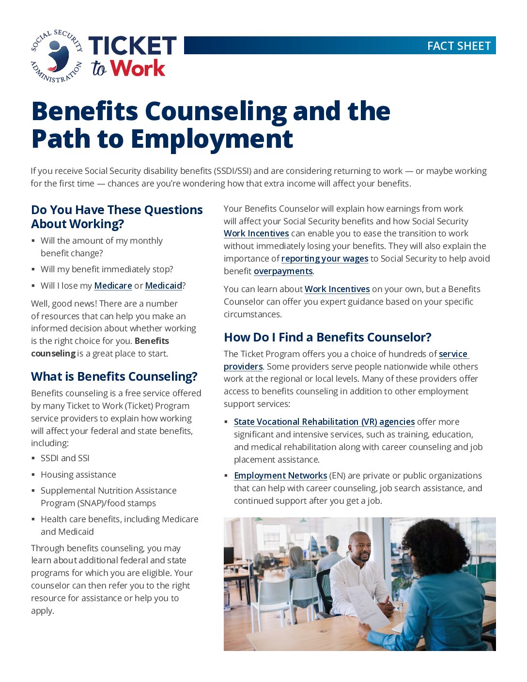 Fact-Sheet-Benefits-Counseling-and-the-Path-to-Employment