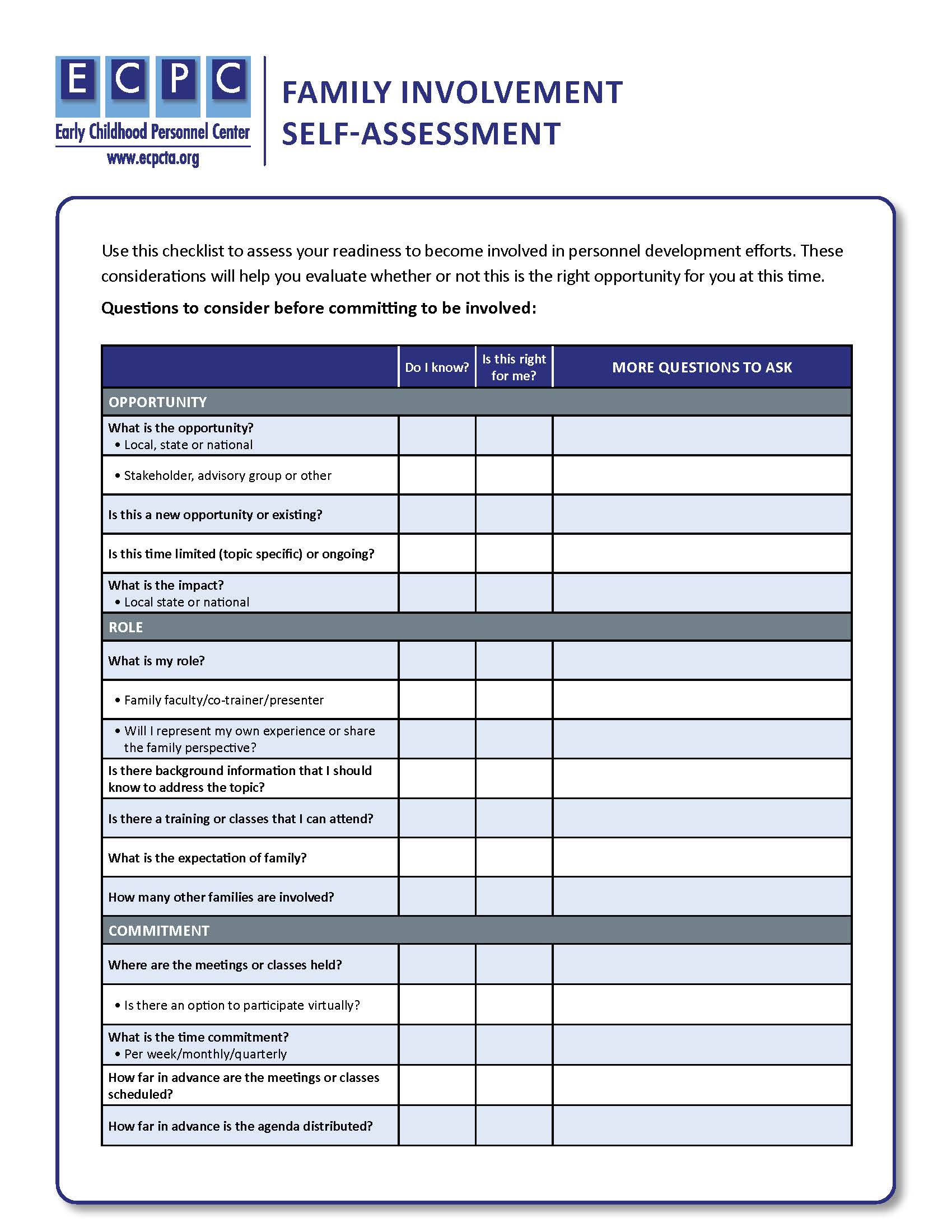Family-Involvement-Self.Assessment_Page_1