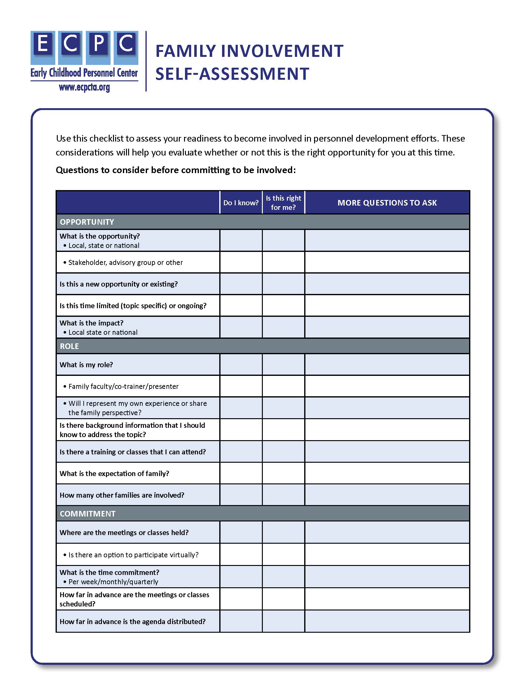 Auto-évaluation de l'implication de la famille_Page_1