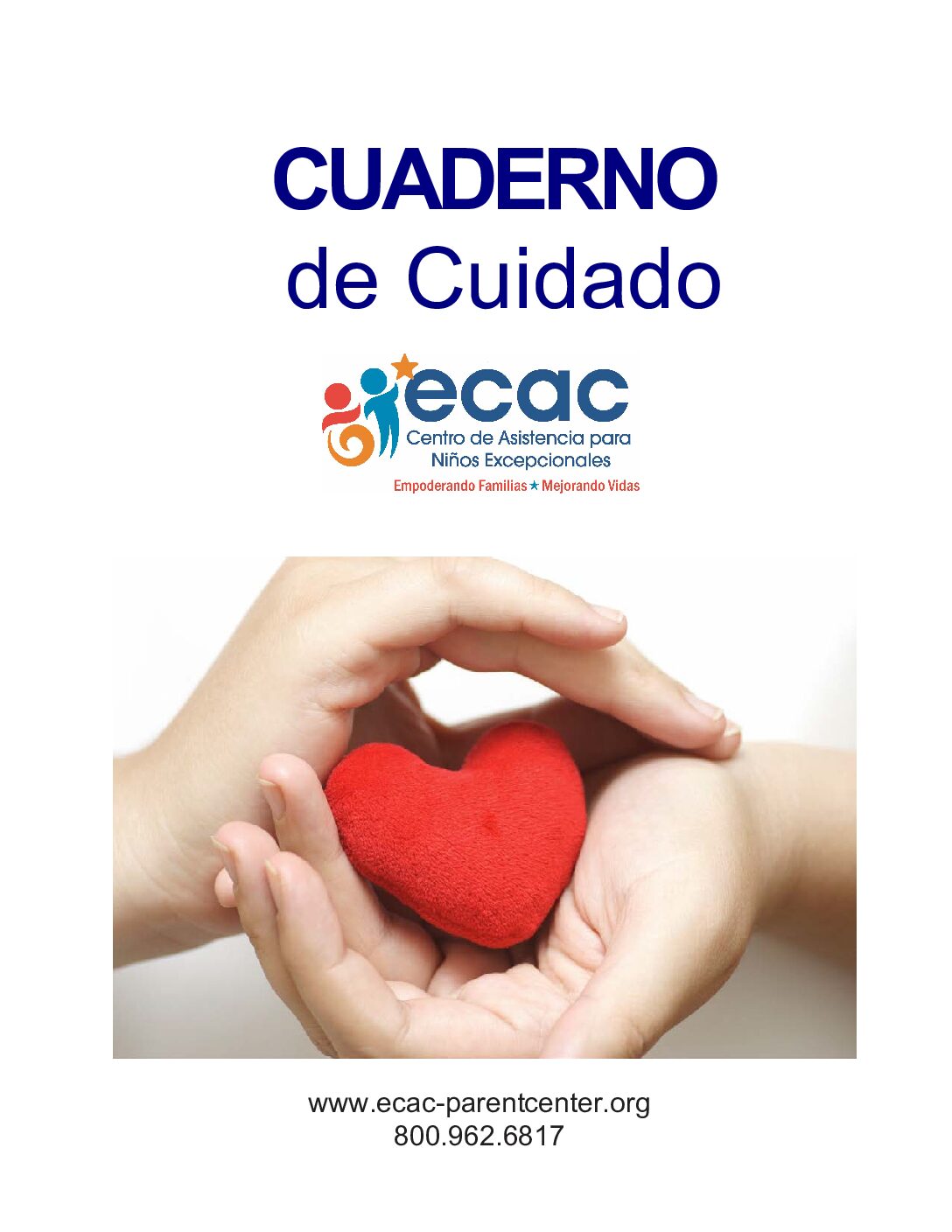 Health Care Notebook 7.23.25-Spanish
