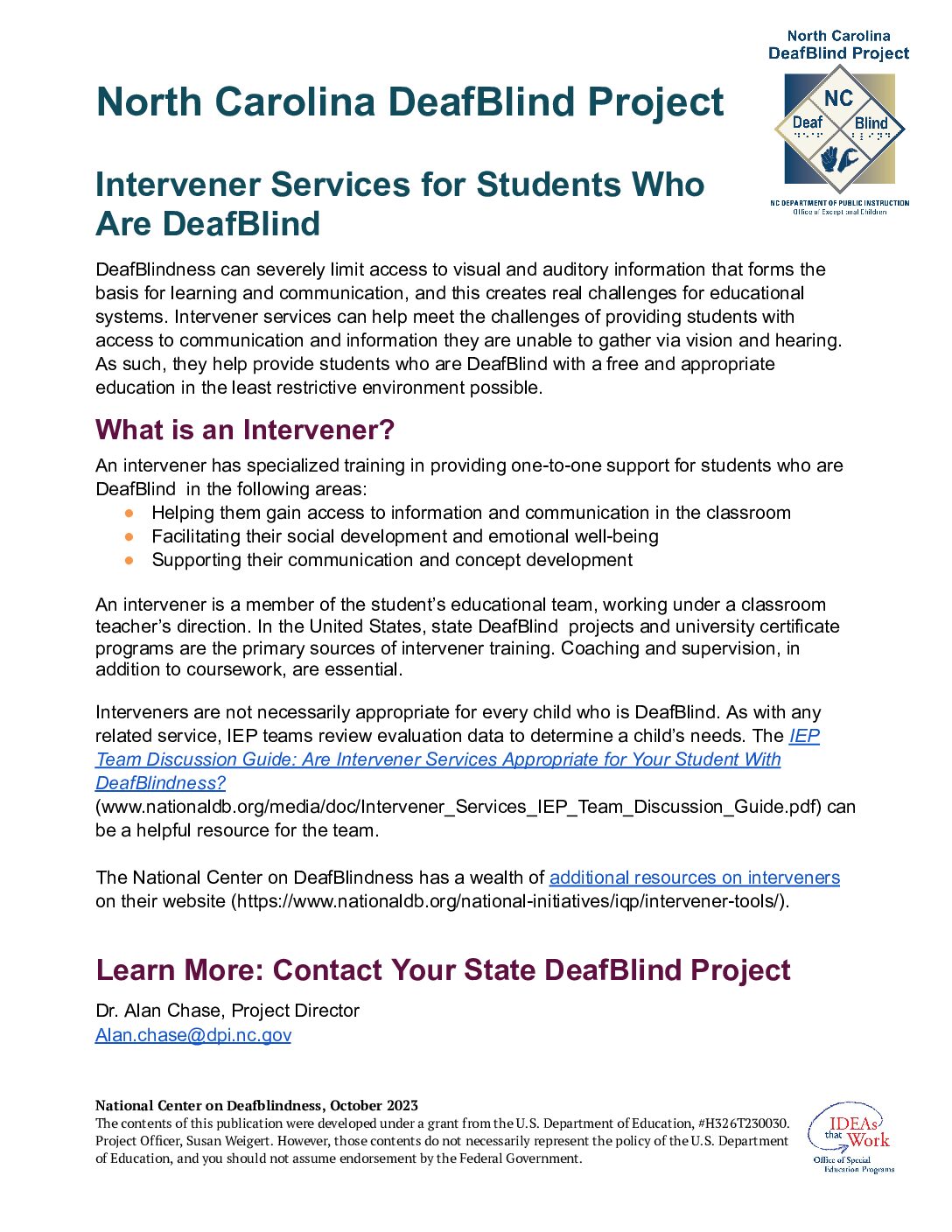 Intervener Overview Factsheet 2023.docx