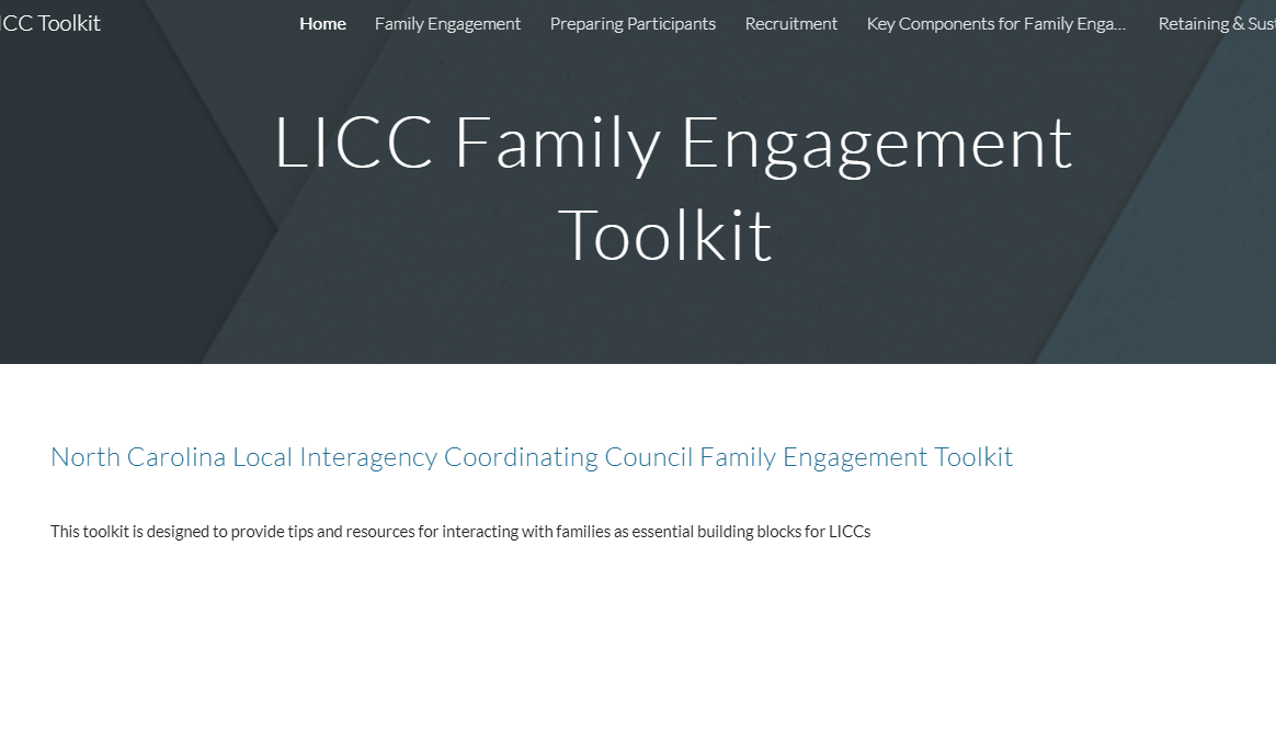 LICC-Toolkit