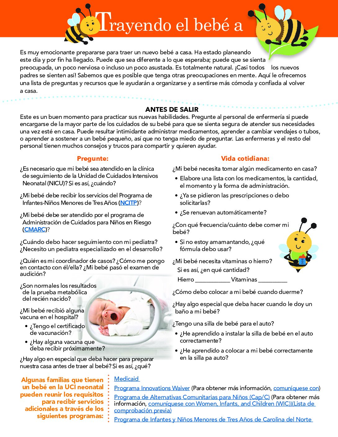 LetsGoHome_FactSheet_05182023_Spanish