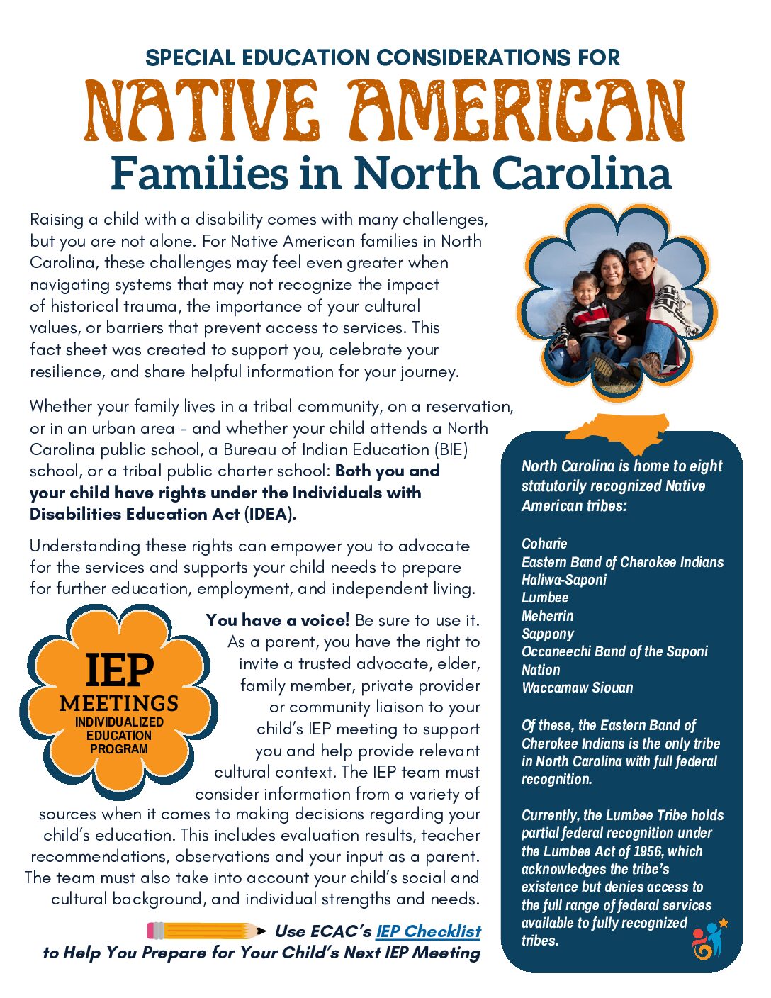 NA Fact Sheet 2025