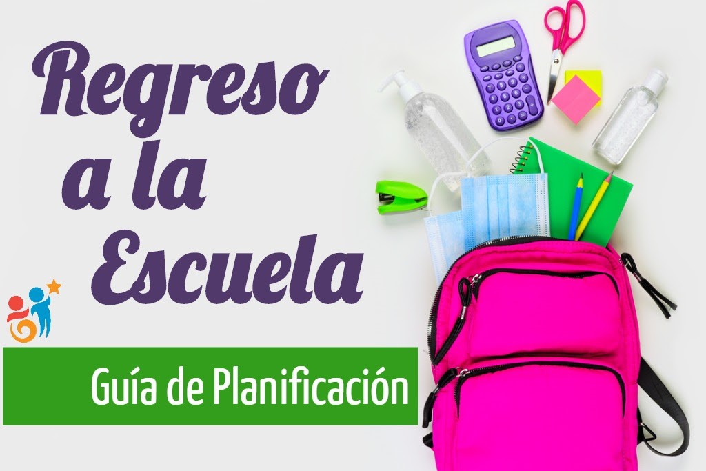 Regreso a la Escuela