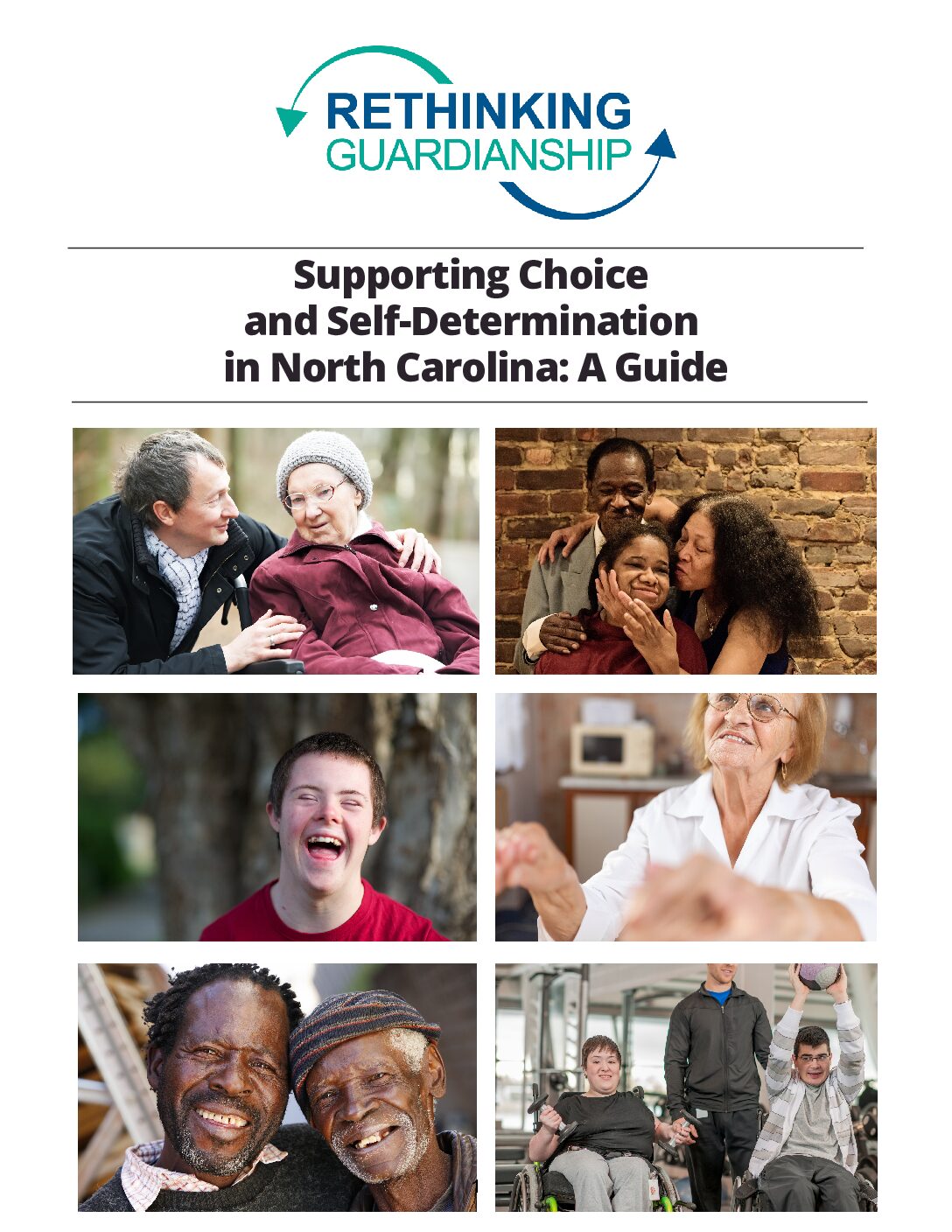 Rethinking Guardianship