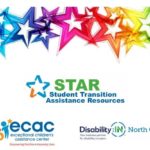 image of colorful stars and logos
