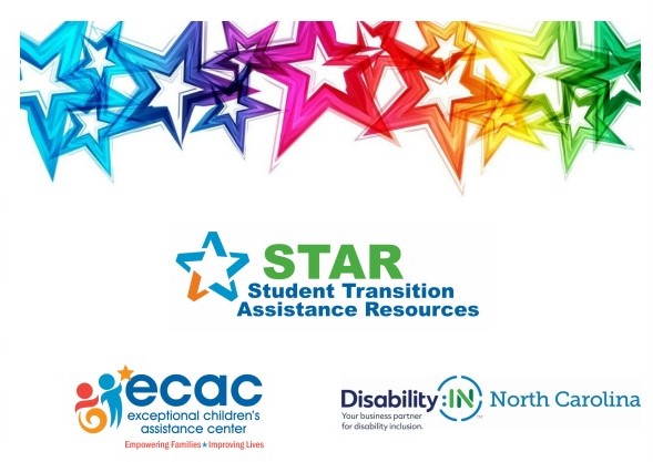 image of colorful stars and logos
