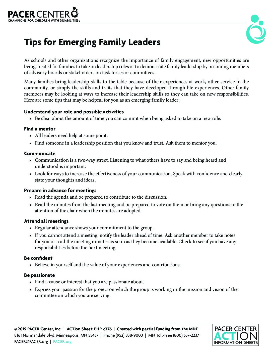 Tips for emerging leaders (1)