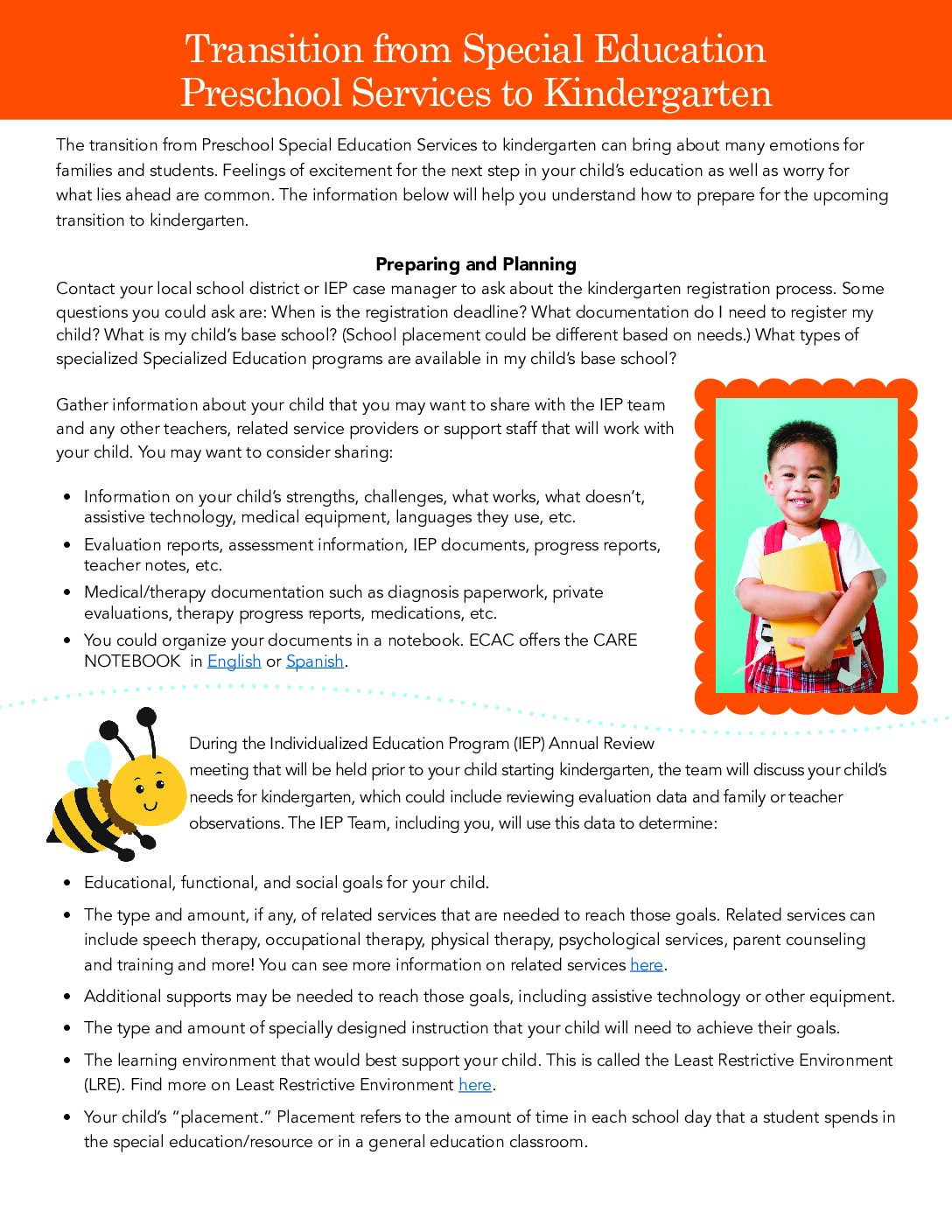 Transition to Kindergarten Fact sheet_05042023 (1)