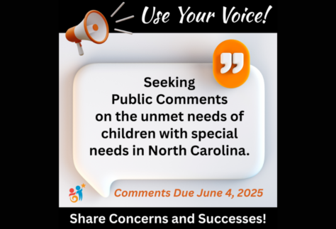 Use Your Voice