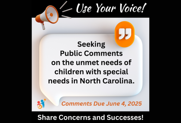 Use Your Voice