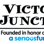 image of Victory junction logo
