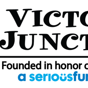 image of Victory junction logo