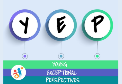 February 2025: Young Exceptional Perspectives (YEP)
