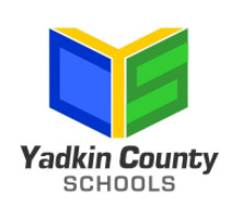 Yadkin County Schools Logo