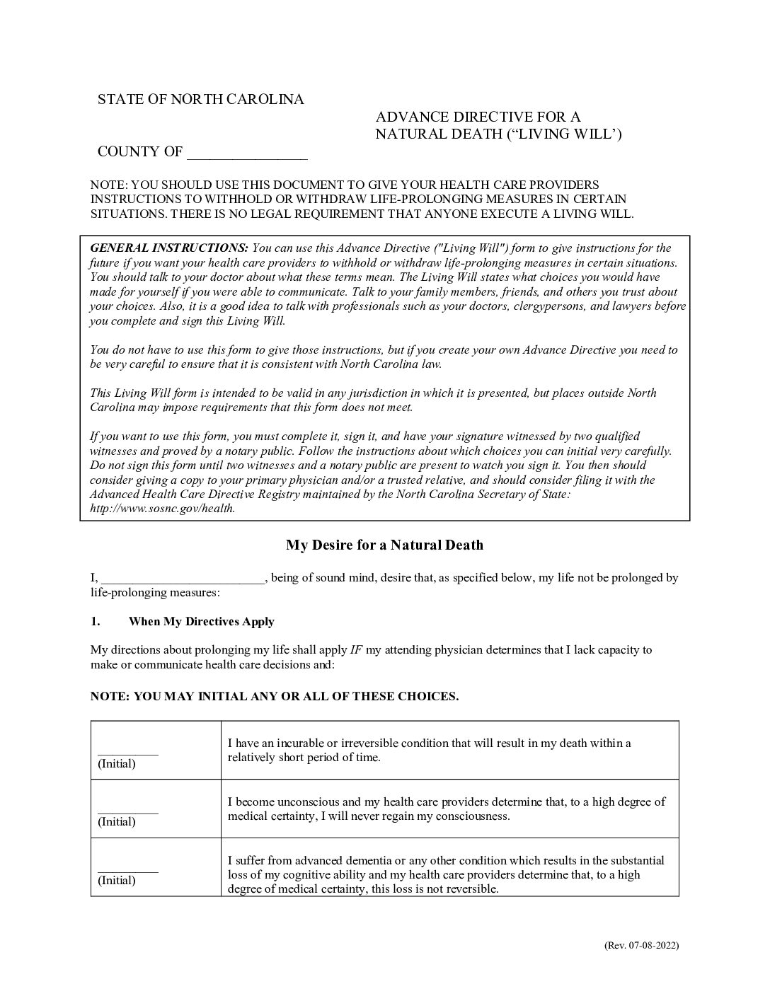 advance_directive_for_a_natural_death