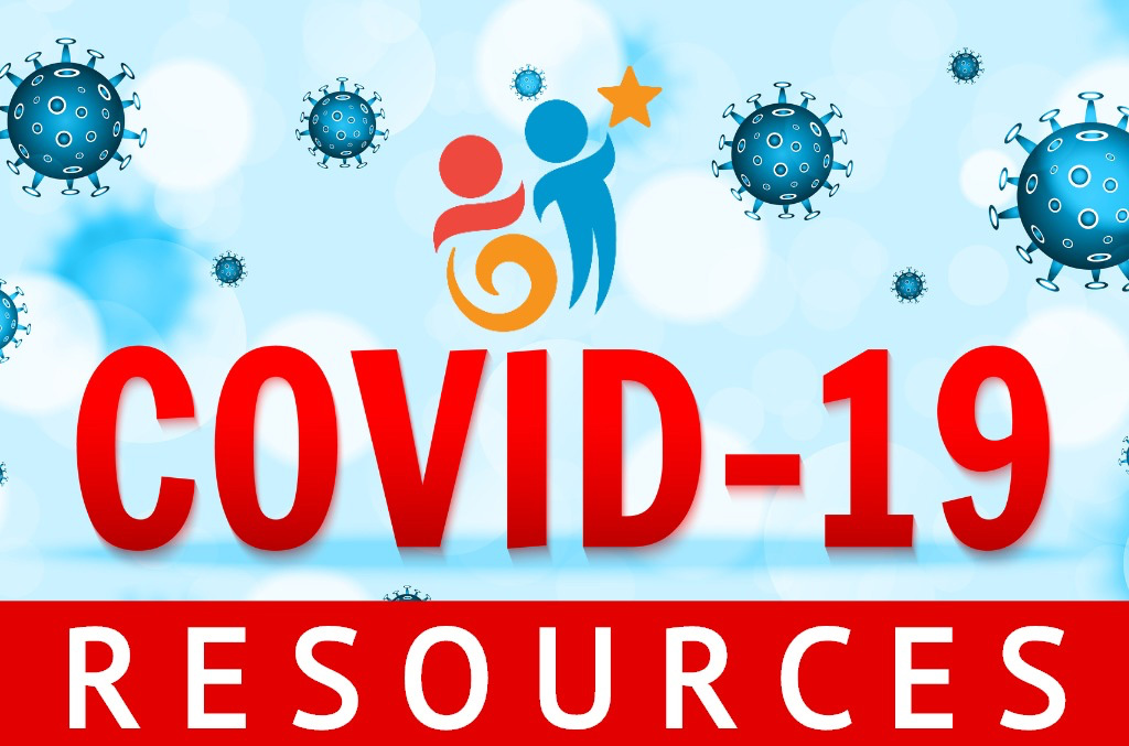 COVID-19 資源