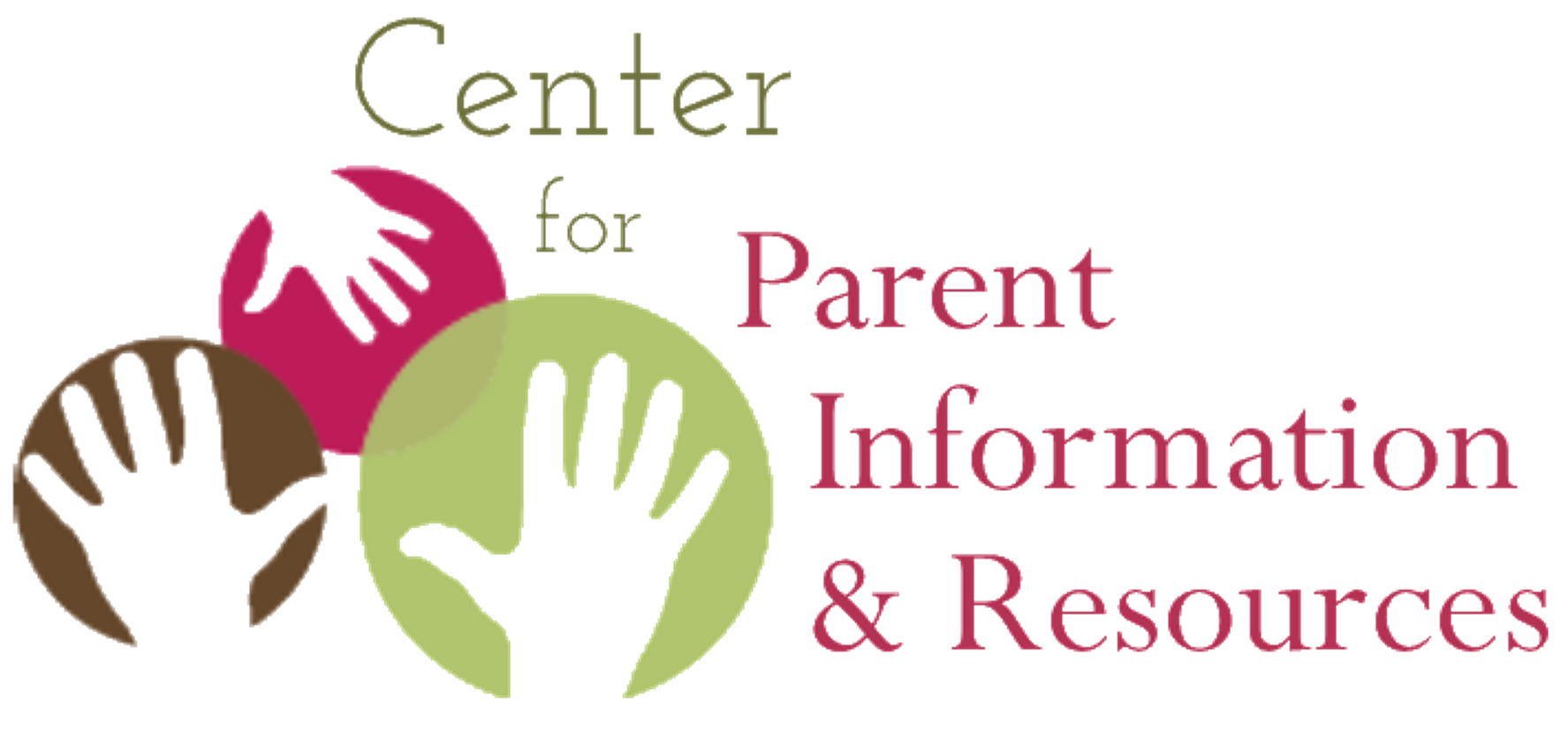 Center for Parent Information & Resources