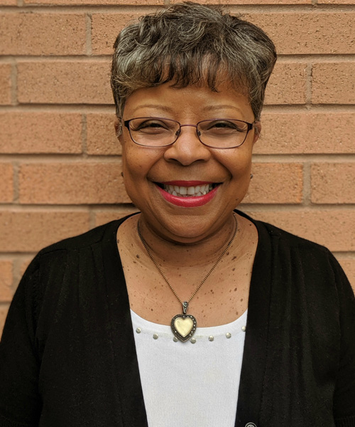Image of Debra Pickens