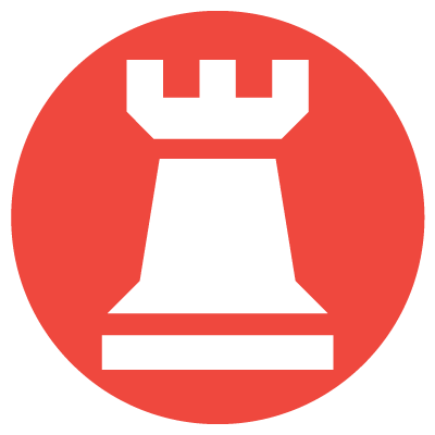 icon - chess piece