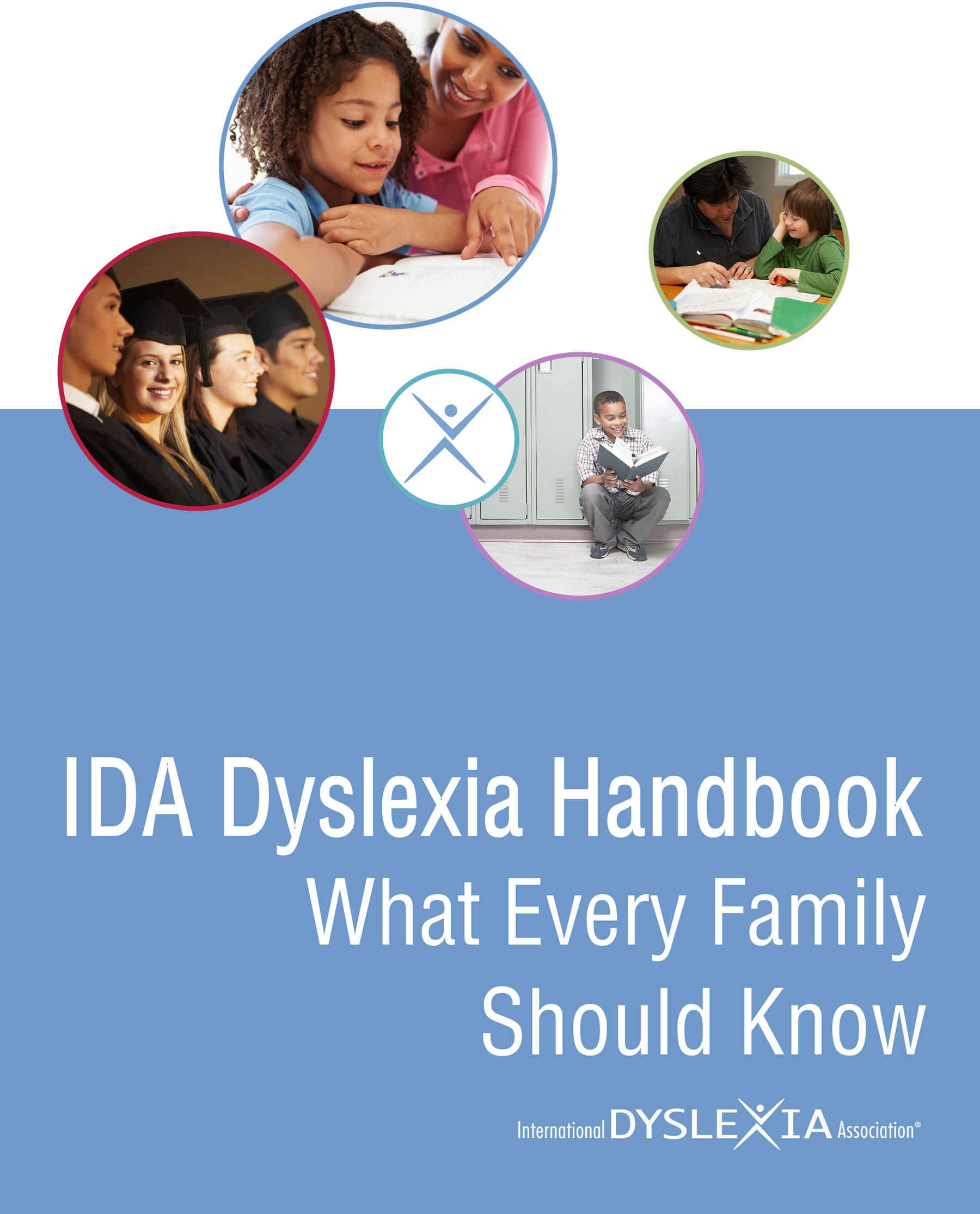 Manual de dislexia de la IDA