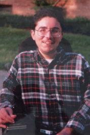Matthew Graziadei