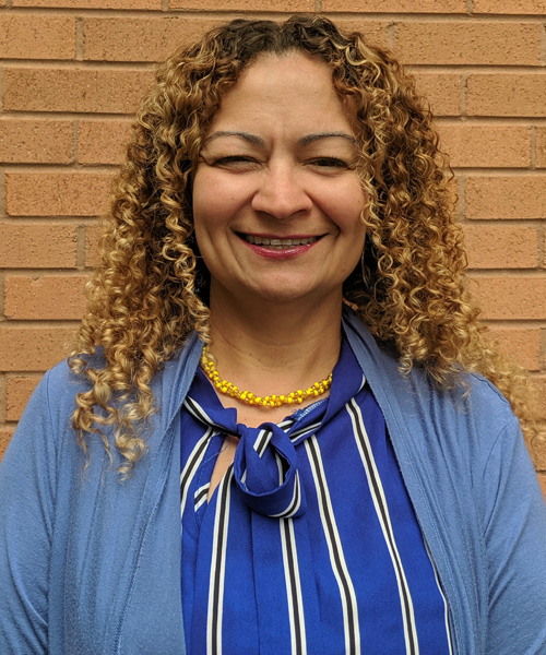 image of Millie Ramos