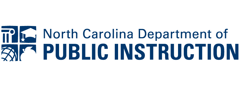 North Carolina Department of Public Instruction logo