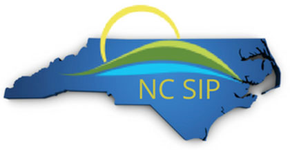 Logotipo de NC SIP