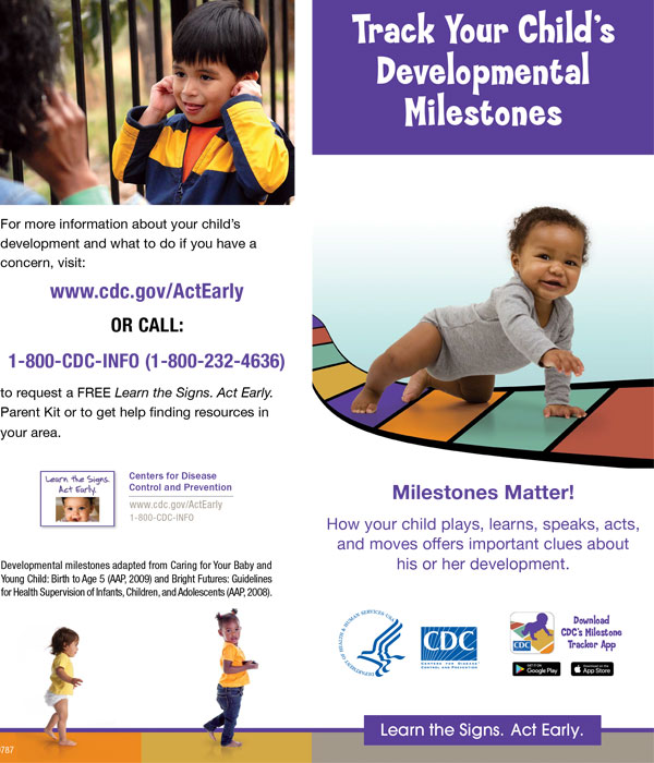 Developmental Delays—resource thumbnail