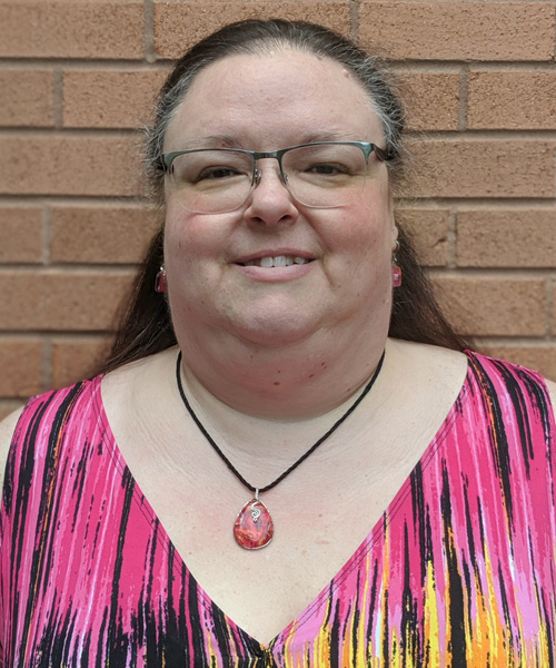 Image of Toni Stephens