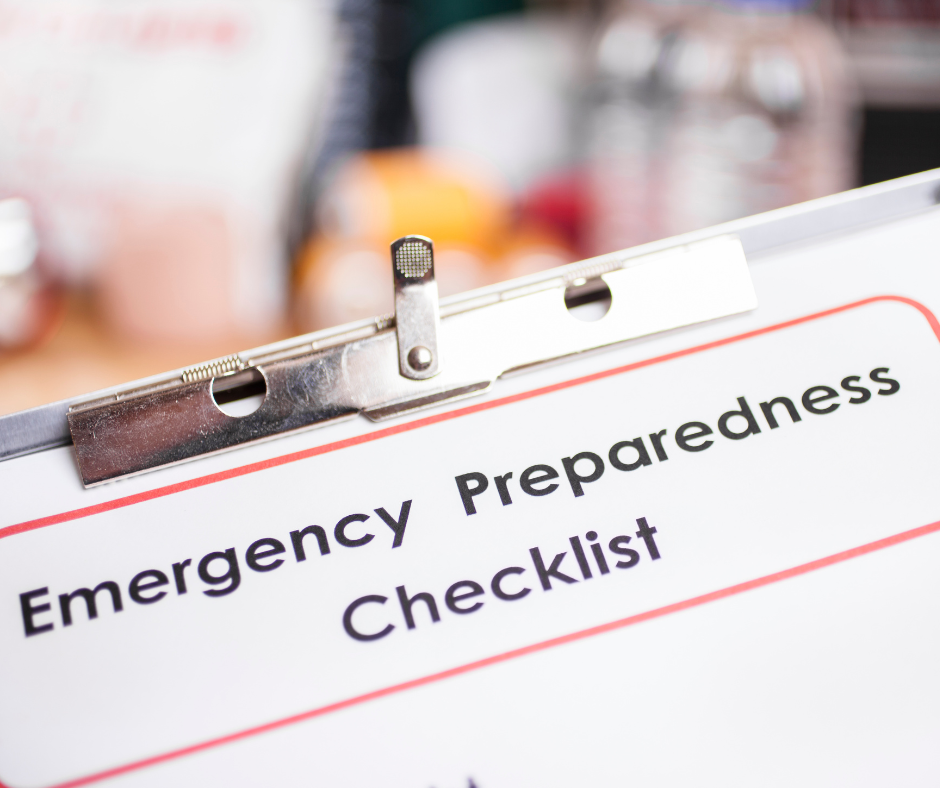 emergency