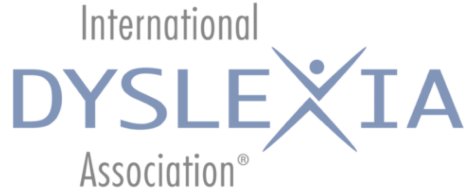 Logo der Internationalen Legasthenie-Vereinigung