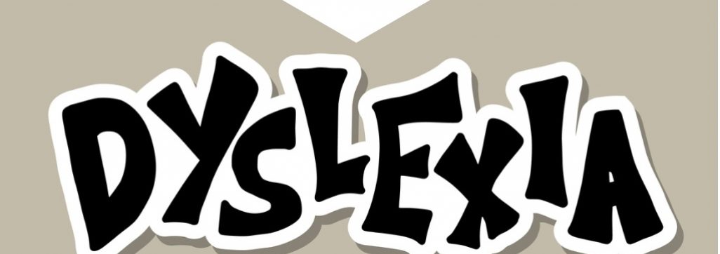 Image of NCIDA logo and the words Dyslexia Discussion