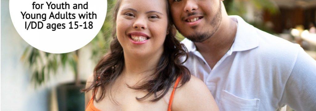 image of couple with disabilities