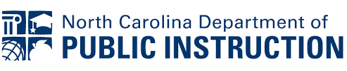 North Carolina Department of Public Instruction