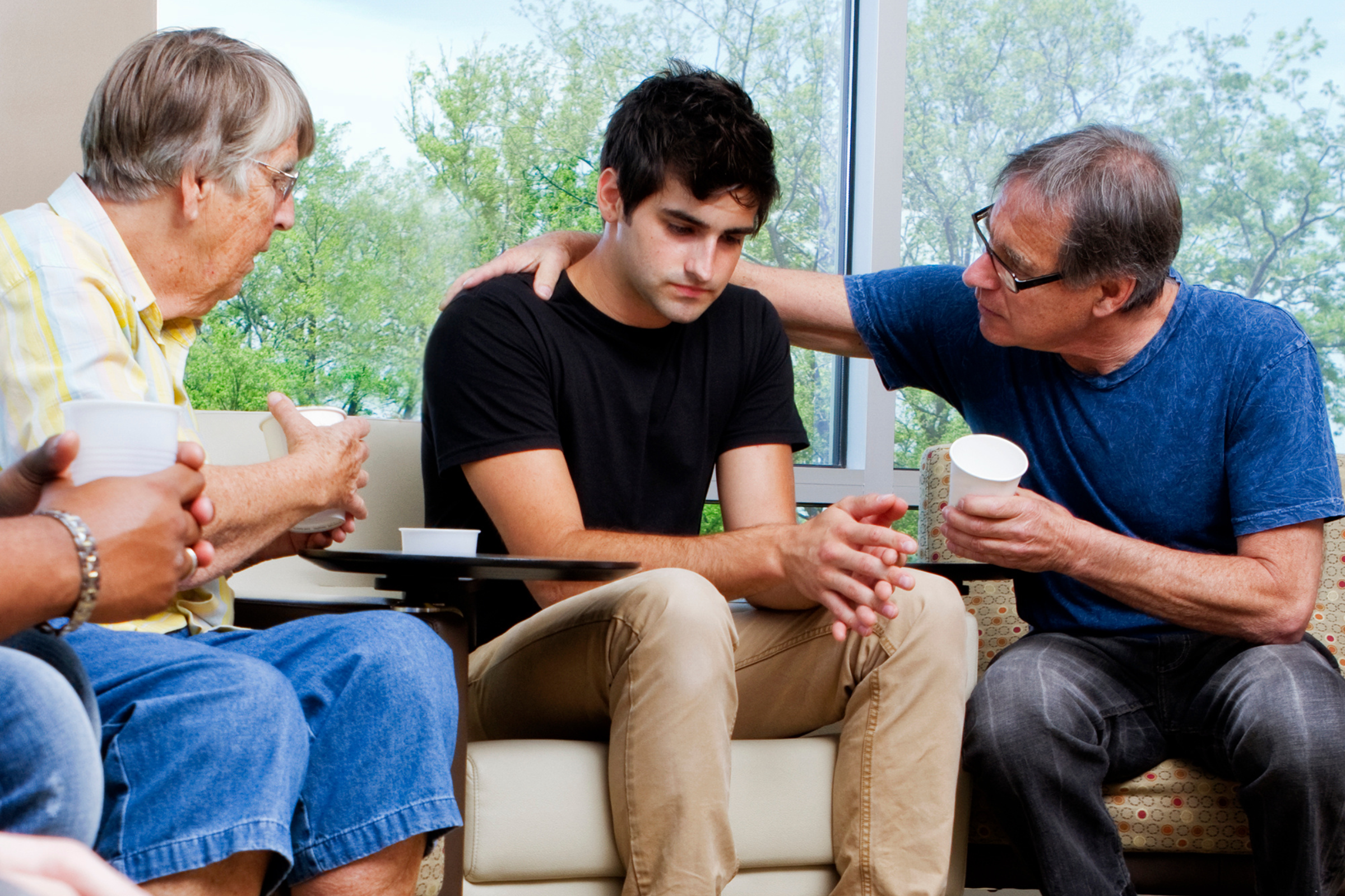 residential treatment
