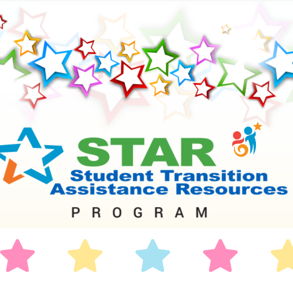 Tool Time Tuesday 8/8/23 Student Transition Assistance Resources