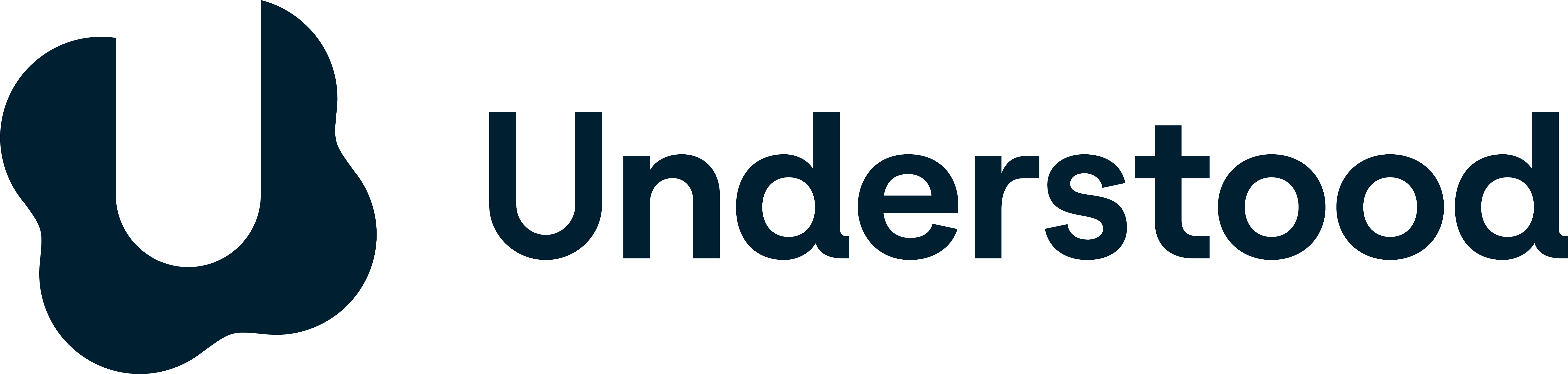 Logotipo de Understood