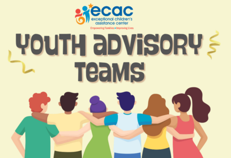 youth advisory teams